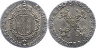 Haus Habsburg 10 Liards Josef II. 1780-1790. -