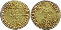 Köln-Erzbistum Goldgulden Gold Hermann von Hessen 1480-1508. -