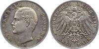 Bayern 3 Mark Otto 1886-1913. -