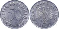 Drittes Reich 50 Pfennig -