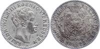 Brandenburg-Preußen Hundesechstel / 1/6 Taler Friedrich Wilhelm III. 1797-1840. -