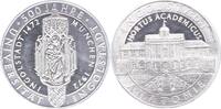 Bayern-Ingolstadt, Stadt Silbermedaille Stadt. -