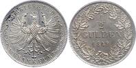 Frankfurt-Stadt Gulden -