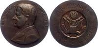 Vereinigte Staaten von Amerika Bronzemedaille Neu England. -