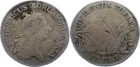 Brandenburg-Preußen Taler Friedrich II. 1740-1786. -