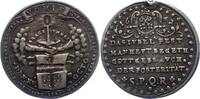 Regensburg-Stadt Silbermedaille -