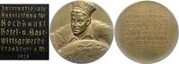 Frankfurt-Stadt Bronzemedaille -