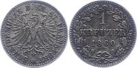 Frankfurt-Stadt Kreuzer -