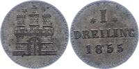 Hamburg, Stadt Dreiling -