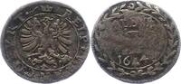 Frankfurt-Stadt Albus -
