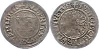 Bayern 1/2 Batzen Albrecht IV. 1465-1508. -