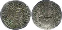 Italien-Mailand Grosso Gian Galeazzo Visconti 1385-1402. -