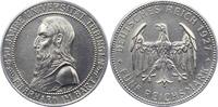 Weimarer Republik 5 Mark -