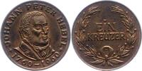 Baden-Durlach Kreuzer nach 1918. 1918-2025. -