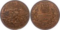 Frankfurt-Stadt Bronzemedaille -