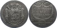 Bamberg, Bistum Taler Franz Ludwig von Erthal 1779-1795. -