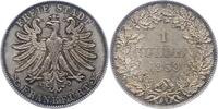 Frankfurt-Stadt Gulden -