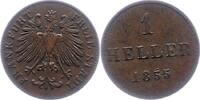 Frankfurt-Stadt Heller -