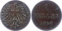 Frankfurt-Stadt Heller -
