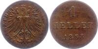 Frankfurt-Stadt Heller -