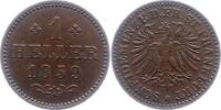 Frankfurt-Stadt Heller -