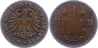 Frankfurt-Stadt Heller -