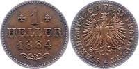 Frankfurt-Stadt Heller -