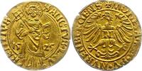 Nürnberg-Stadt Goldgulden Gold -