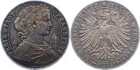 Frankfurt-Stadt Taler -
