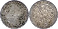 Frankfurt-Stadt Taler -