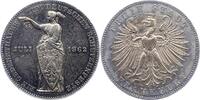 Frankfurt-Stadt Taler -