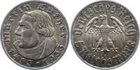 Drittes Reich 5 Mark -