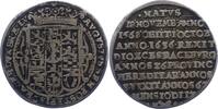 1/8 Taler 1636  HS Braunschweig-Lüneburg-Celle August der Ältere 1633-1636. Sehr schön