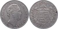 Sachsen-Albertinische Linie Taler Friedrich August II. 1836-1854. -