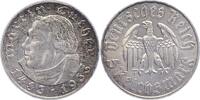 Drittes Reich 5 Mark -
