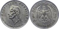 Drittes Reich 2 Mark -