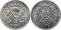 Bremen 2 Mark -