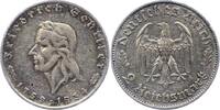 Drittes Reich 2 Mark -