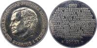 200 Kronen 1980 Schweden Karl XVI. Gustaf seit 1973. Vorzüglich