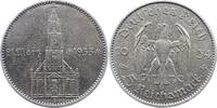 Drittes Reich 5 Mark -