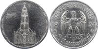 Drittes Reich 5 Mark -