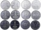 Drittes Reich 5 Mark -