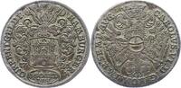Hamburg, Stadt 8 Schilling -