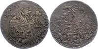 Braunschweig-Grubenhagen Taler Philipp II. 1595-1596. -