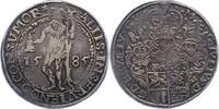 Braunschweig-Wolfenbüttel Lichttaler Julius 1568-1589. -