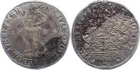 Braunschweig-Wolfenbüttel Taler Heinrich Julius 1589-1613. -