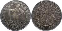 Braunschweig-Wolfenbüttel Taler Heinrich Julius 1589-1613. -
