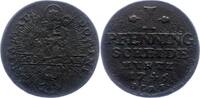 Goslar-Stadt Pfennig -