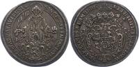 Passau 1/2 Taler Johann Philipp Graf von Lamberg 1689-1712. -