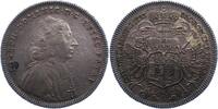 Passau Taler Joseph Dominikus von Lamberg 1723-1761. -